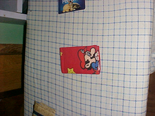 E-patterns by Christy