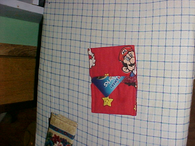 E-patterns by Christy